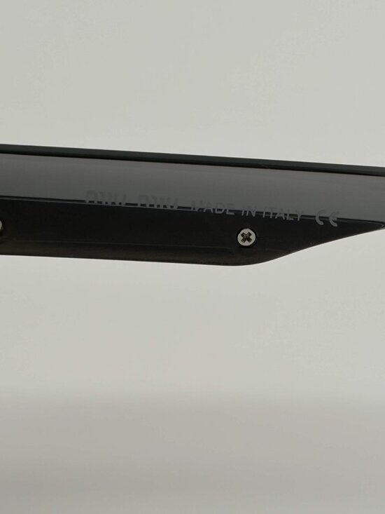 MiuMiu Sunglasses Luxury Black MIU MIU GLASSES main image 3